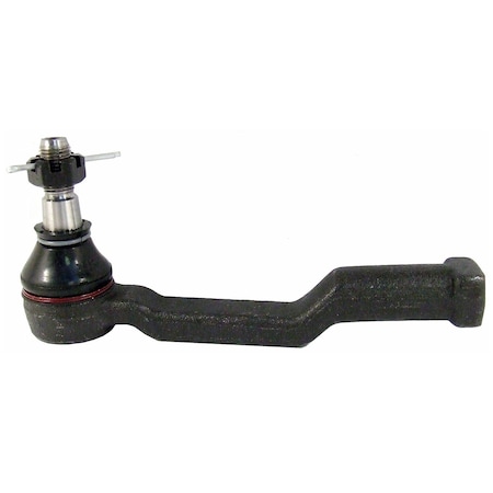 Delphi Steering Tie Rod End, Ta2243 TA2243